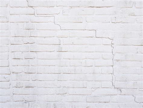 白磚牆 裂縫